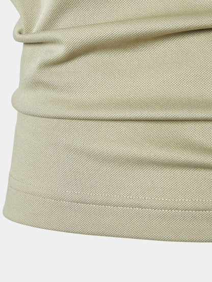 Montclair Polo Shirt