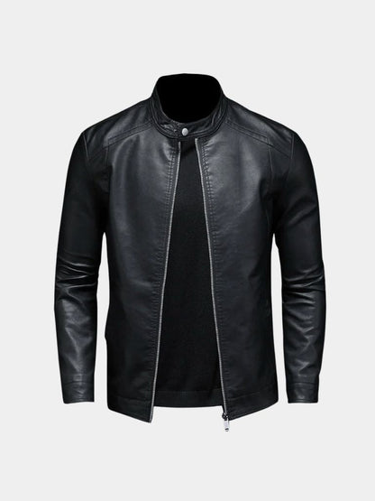 Montreux Hide Jacket