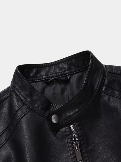 Montreux Hide Jacket