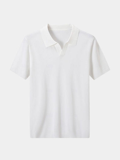 Navy Class Polo
