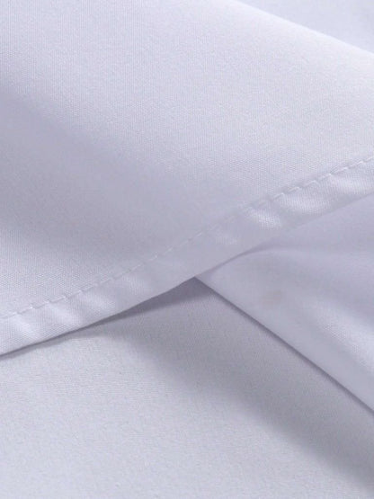 Ocean Detail Casual Shirt