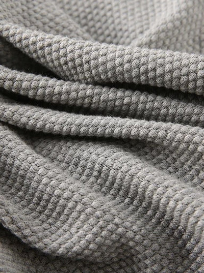 Old Money Cotton Polo Shirt