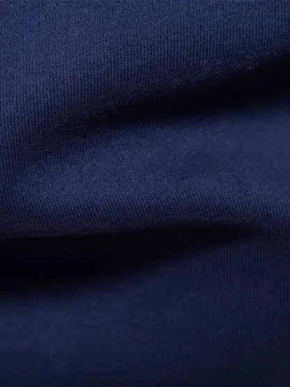 Old Money Essential Polo Shirt