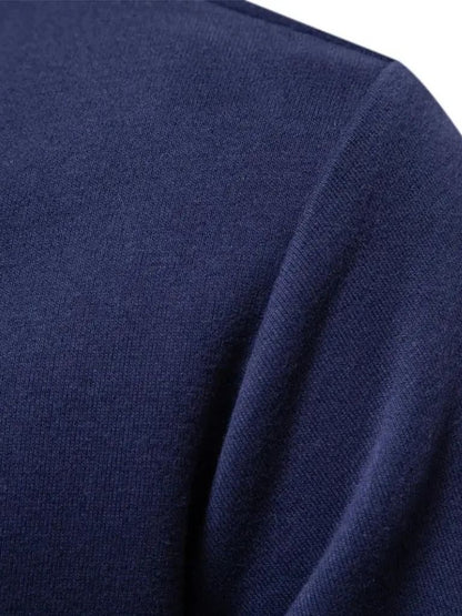 Old Money Essential Polo Shirt