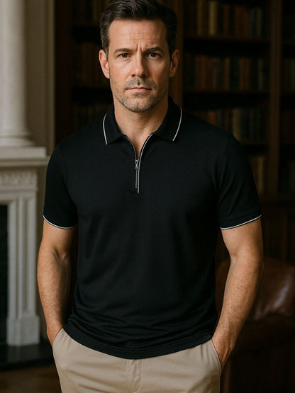 Oxford Midnight Polo