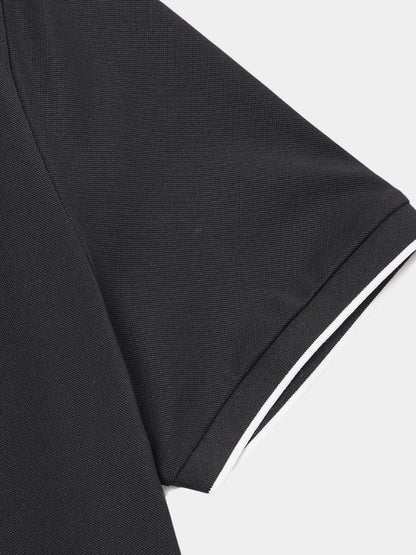 Oxford Midnight Polo