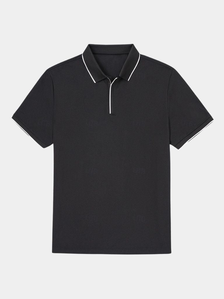 Oxford Midnight Polo