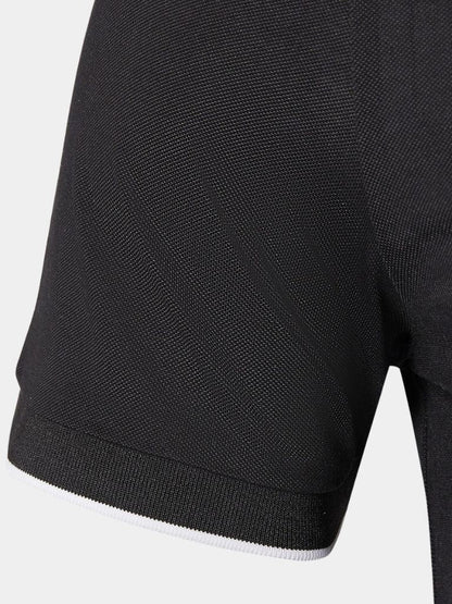 Oxford Midnight Polo