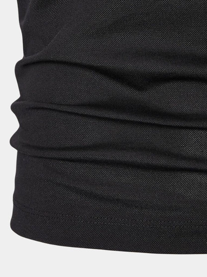 Oxford Midnight Polo