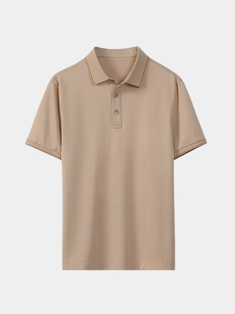 Oxford Polo Shirt - Berlin Standard