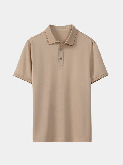 Oxford Polo Shirt - Berlin Standard