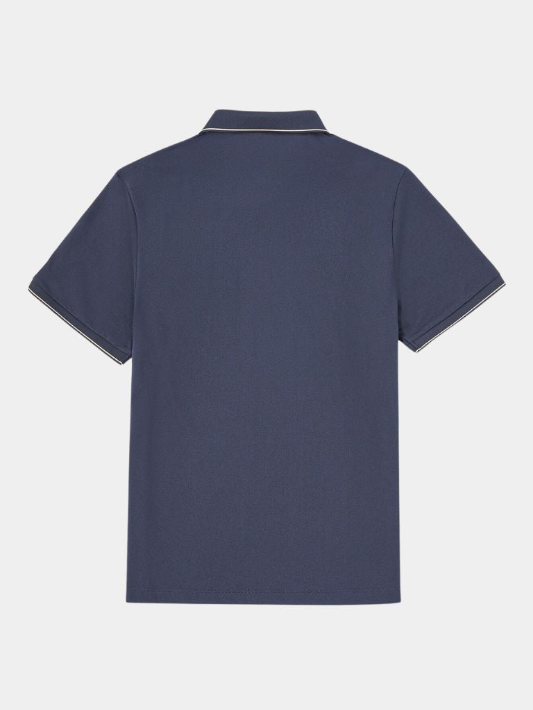 Oxford Polo Shirt - Berlin Standard