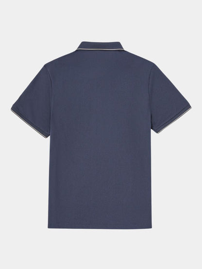 Oxford Polo Shirt - Berlin Standard