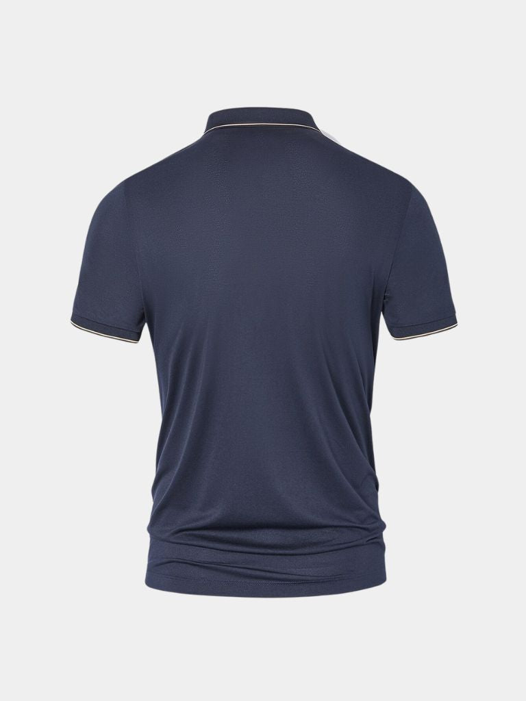 Oxford Polo Shirt - Berlin Standard