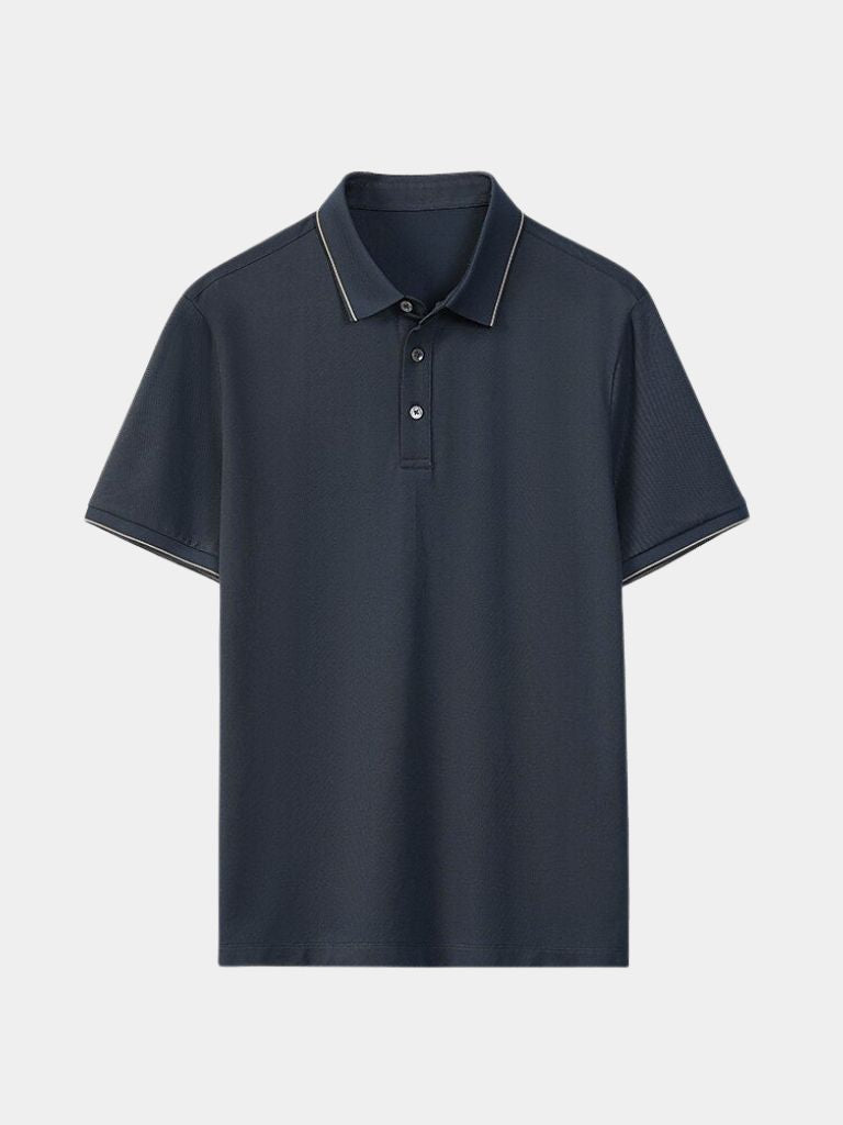 Oxford Polo Shirt - Berlin Standard