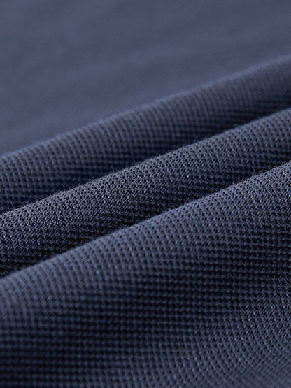 Oxford Polo Shirt - Berlin Standard