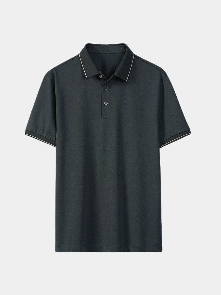 Oxford Polo Shirt - Berlin Standard