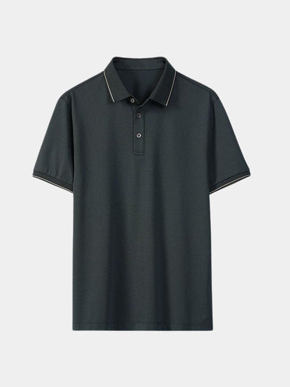 Oxford Polo Shirt - Berlin Standard