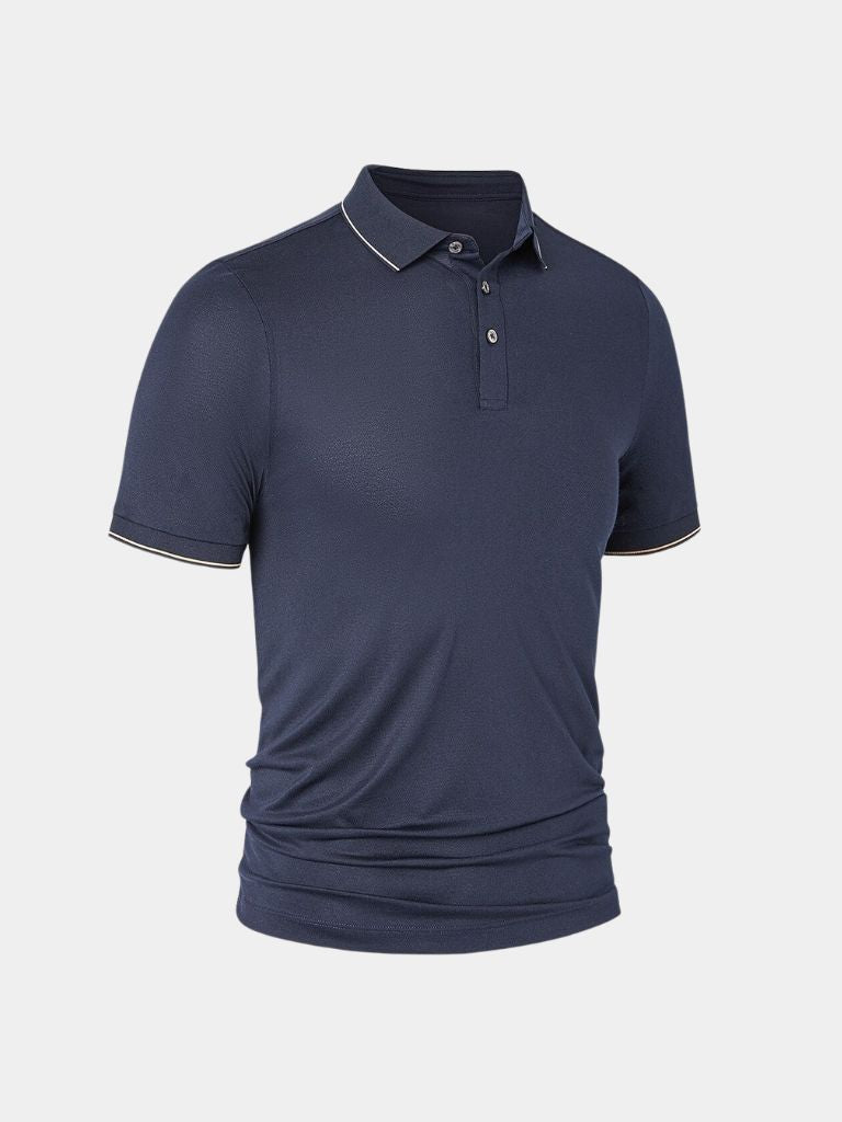 Oxford Polo Shirt - Berlin Standard
