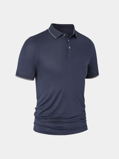 Oxford Polo Shirt - Berlin Standard