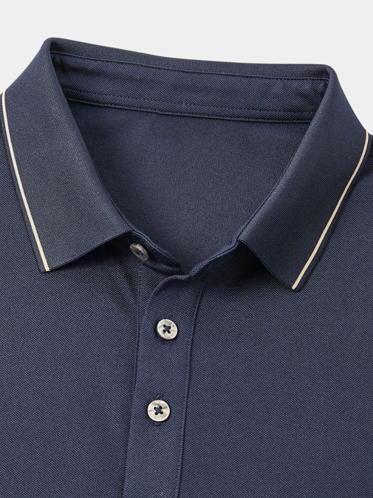 Oxford Polo Shirt - Berlin Standard