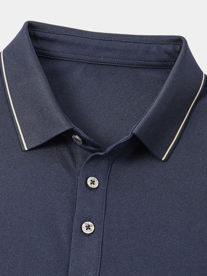 Oxford Polo Shirt - Berlin Standard