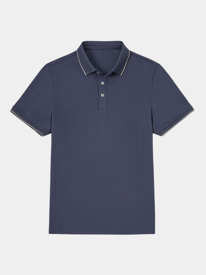 Oxford Polo Shirt - Berlin Standard