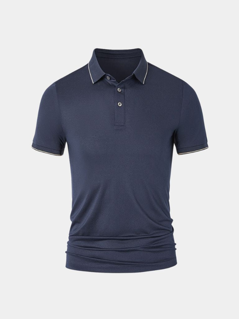 Oxford Polo Shirt - Berlin Standard