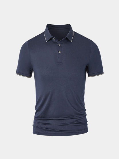 Oxford Polo Shirt - Berlin Standard