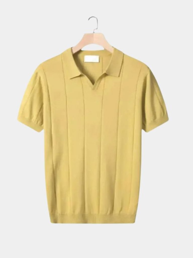 Portofino Polo Shirt