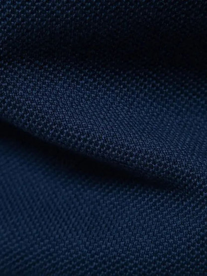 Quarter-Zip Jumper Sweater