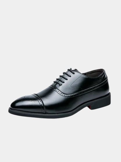 Redbourne Oxford Shoes