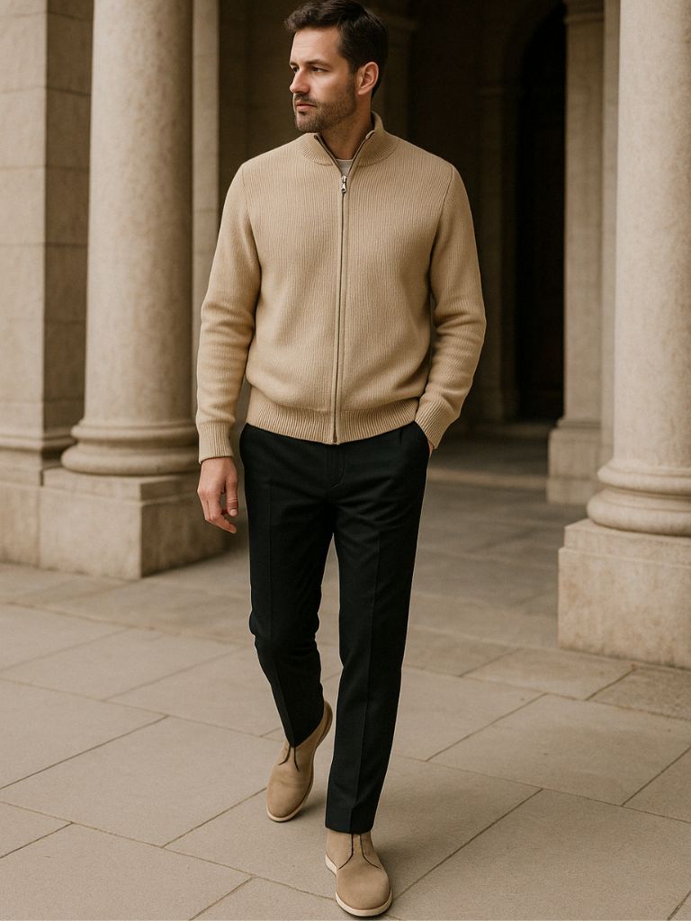 Rheingold Thread Set