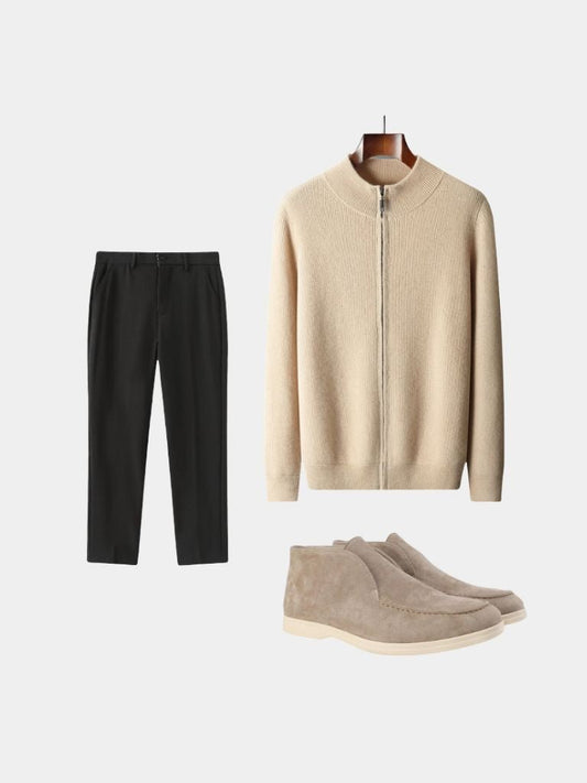 Rheingold Thread Set