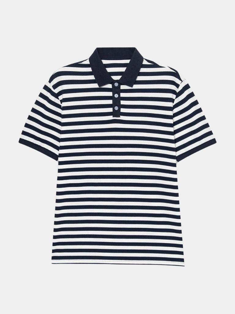 Riviera Elegant Polo