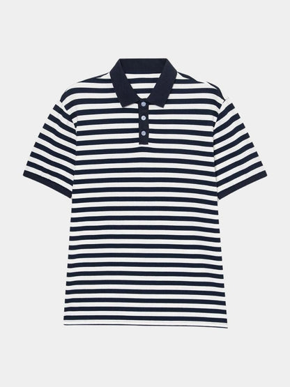 Riviera Elegant Polo