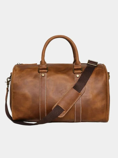 Rome Duffle Bag