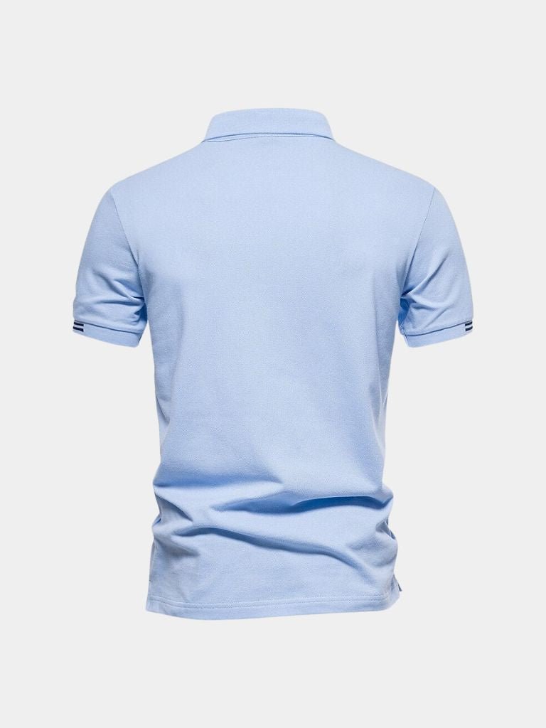 Royal Breeze Polo