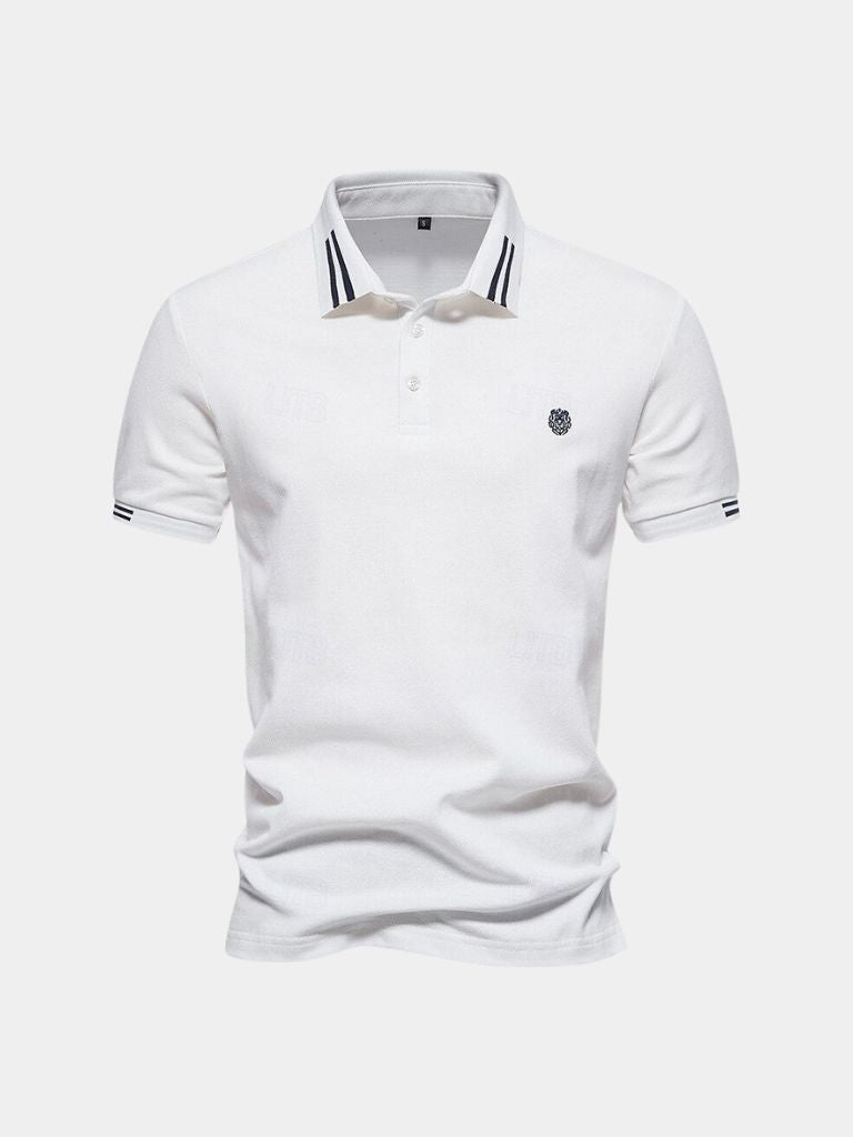 Royal Breeze Polo