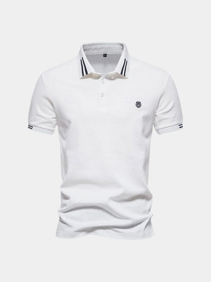 Royal Breeze Polo