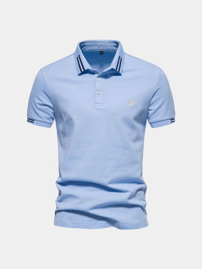 Royal Breeze Polo