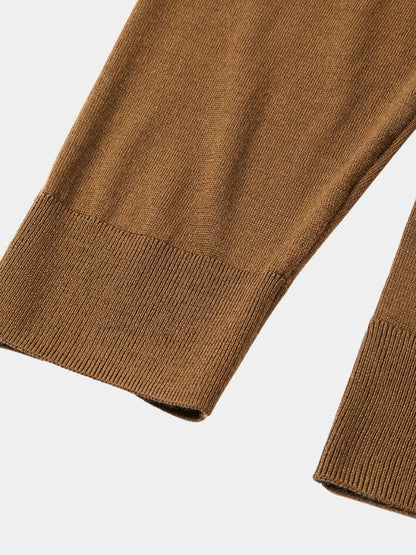 Royal Comfort Long Sleeve Polo