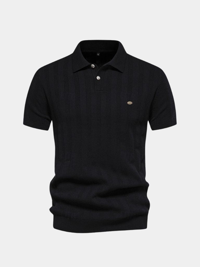Royal Cord Polo