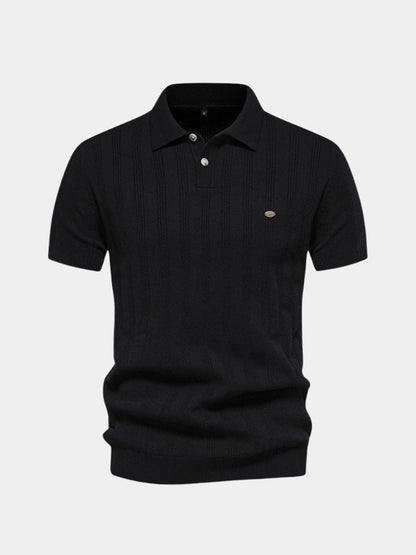Royal Cord Polo