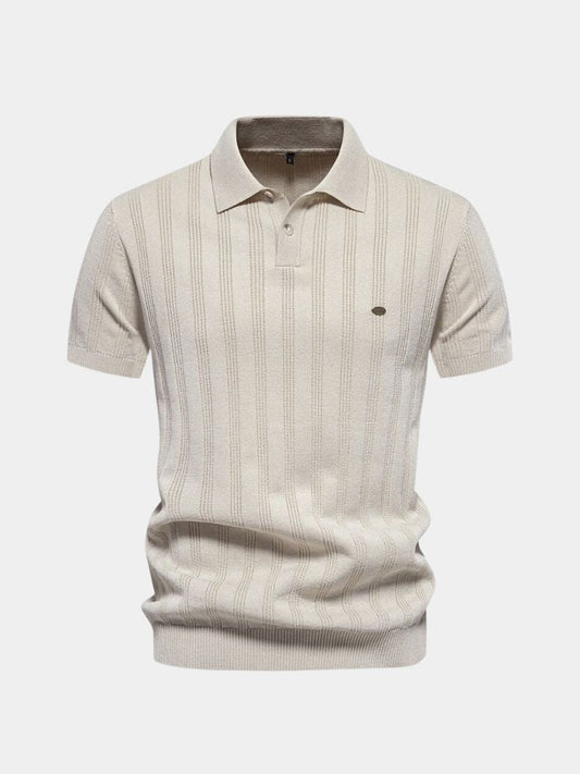 Royal Cord Polo