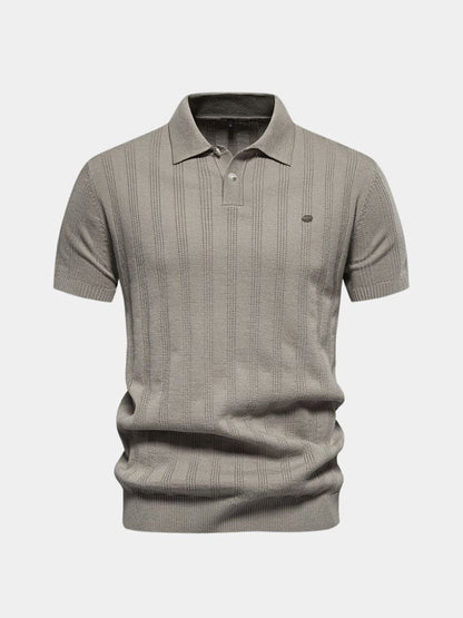 Royal Cord Polo