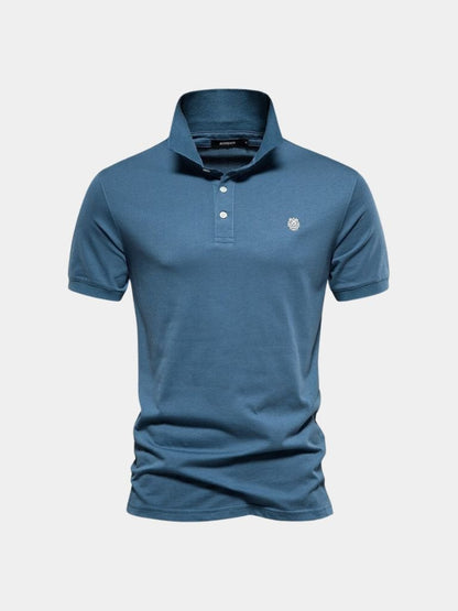 Royal Crest Polo