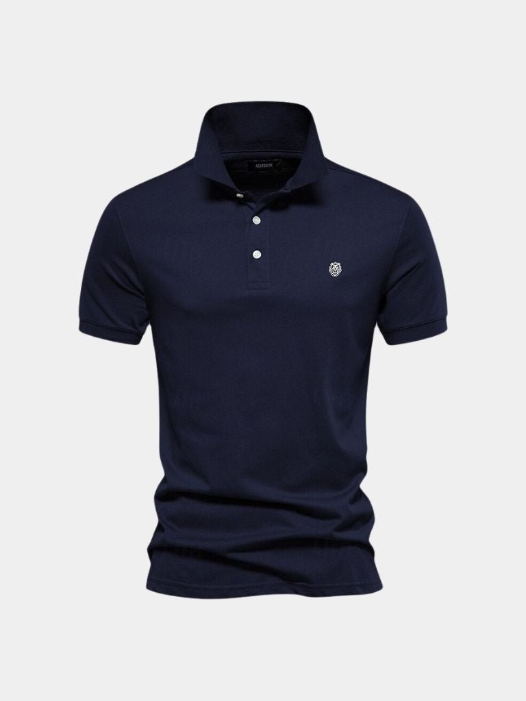 Royal Crest Polo