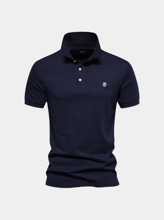 Royal Crest Polo
