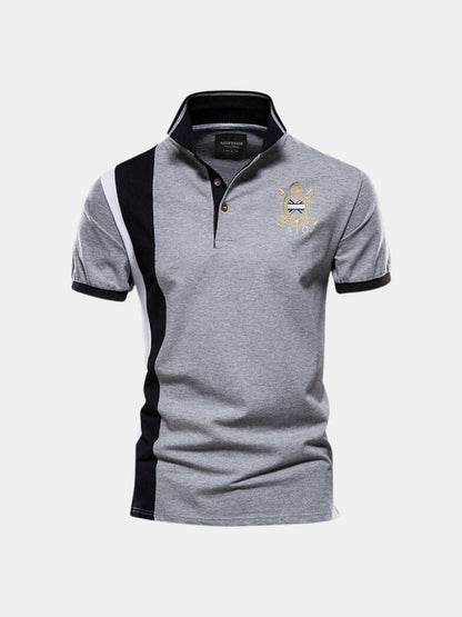 Royal Crest Polo